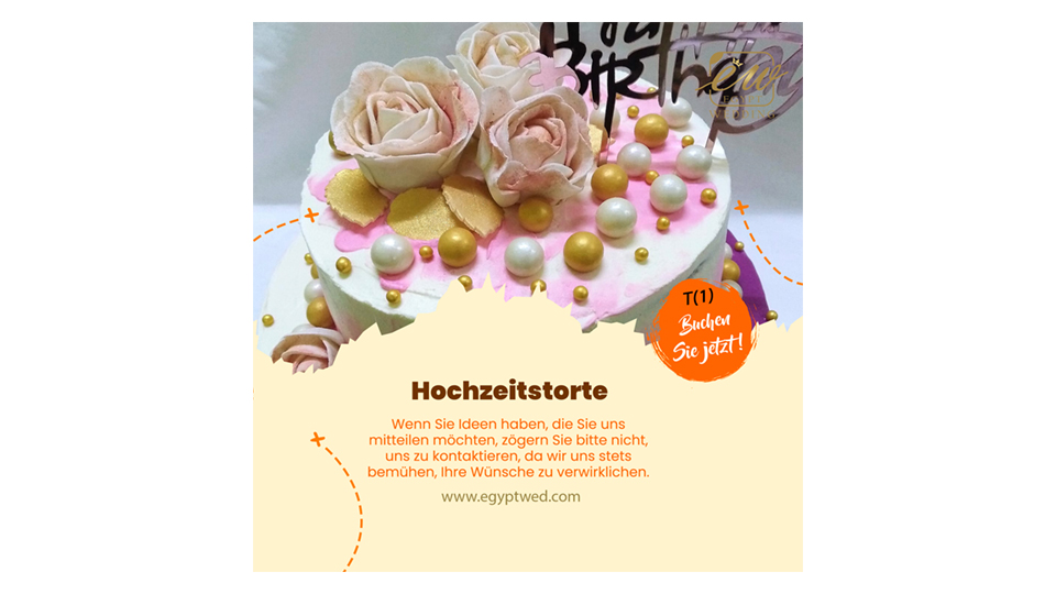 egyptwed-wedding-cake-wedding-abroad-in-egypt-red-sea-hurghada