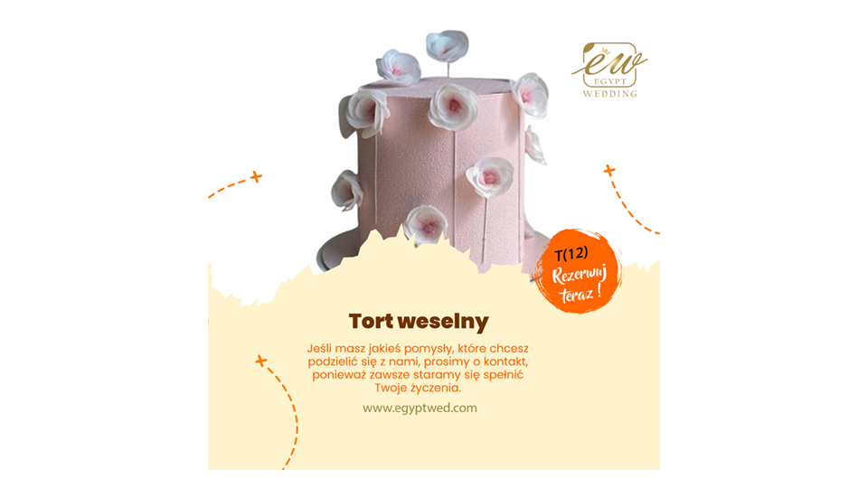 egyptwed-wedding-cake-wedding-abroad-in-egypt-red-sea-hurghada