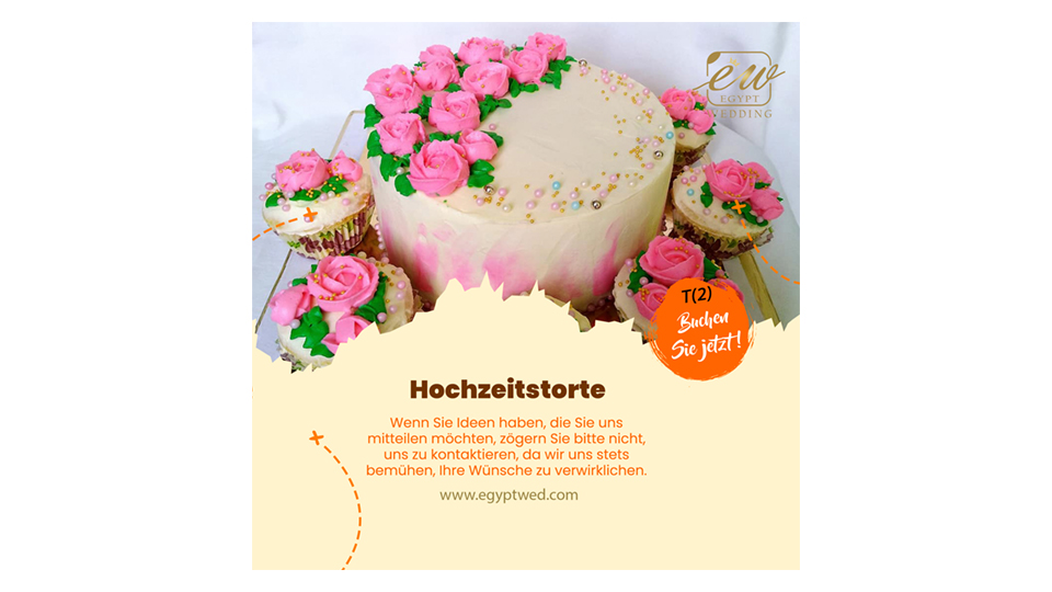 egyptwed-wedding-cake-wedding-abroad-in-egypt-red-sea-hurghada