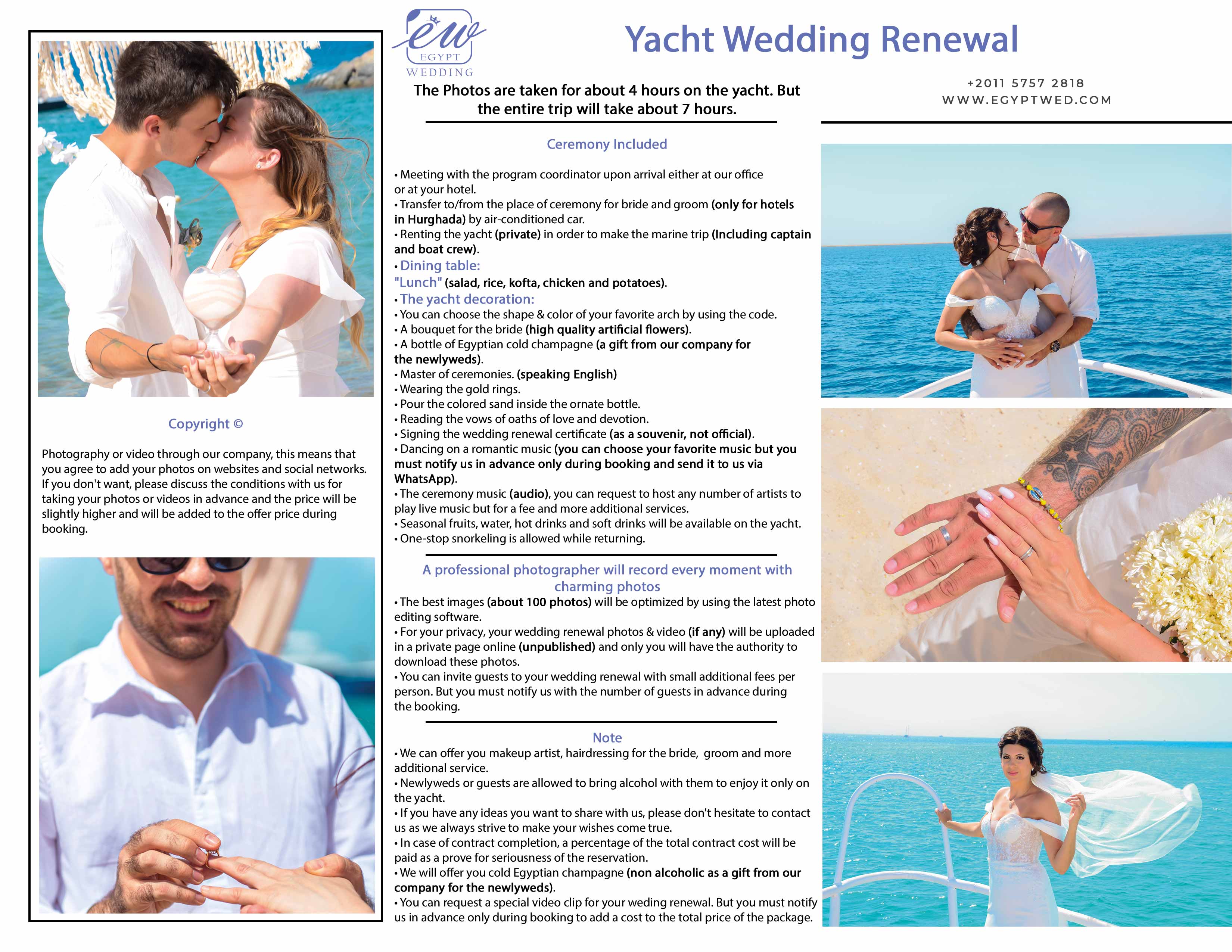 egyptwed-yacht-wedding-abroad-renewal-egypt-hurghada-red-sea