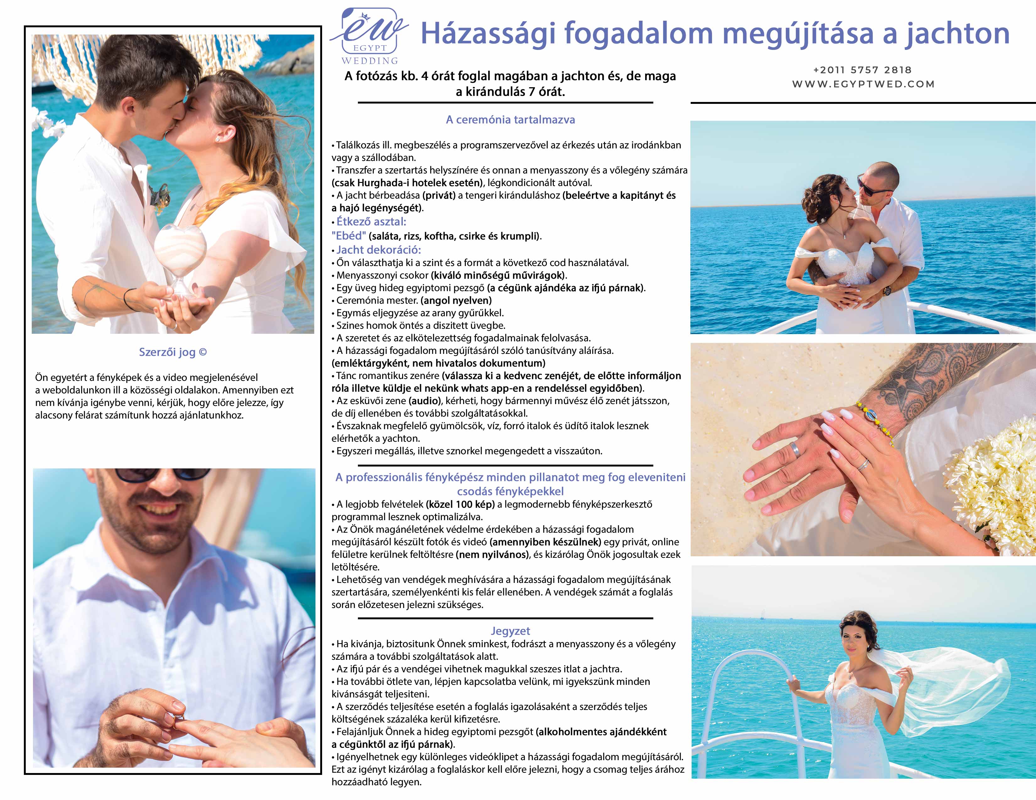 egyptwed-yacht-wedding-abroad-renewal-egypt-hurghada-red-sea